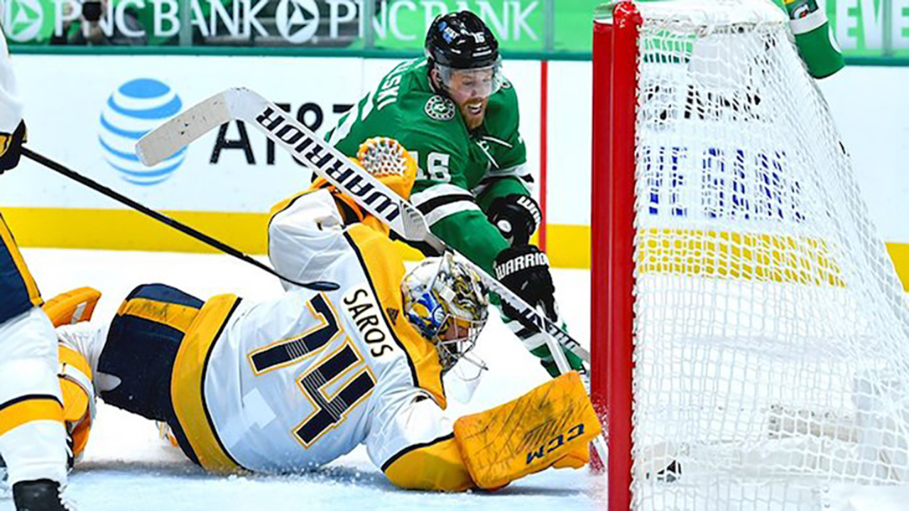 Play fast without being fast: The importance of hockey IQ Play fast without being fast: The importance of hockey IQ