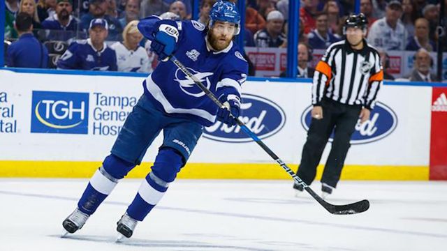 4 subtleties of Victor Hedman’s MVP defensive game