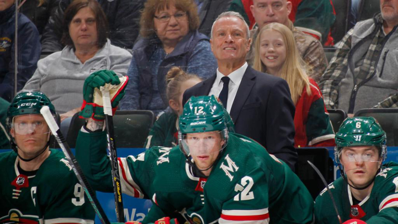 How hockey coaches can cultivate self-awareness How hockey coaches can cultivate self-awareness