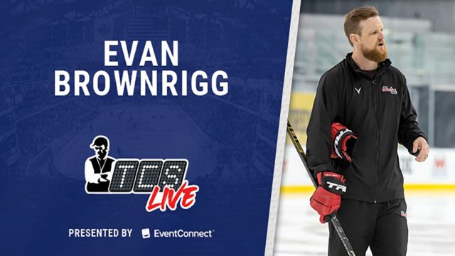 TCS Live 2022 Drill Book – Evan Brownrigg