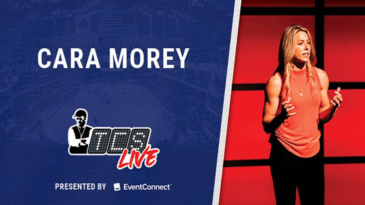 TCS Live 2022 Drill Book – Cara Morey TCS Live 2022 Drill Book – Cara Morey