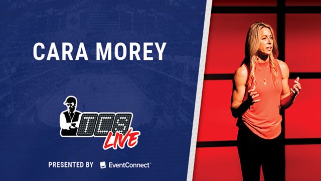 TCS Live 2022 Drill Book – Cara Morey