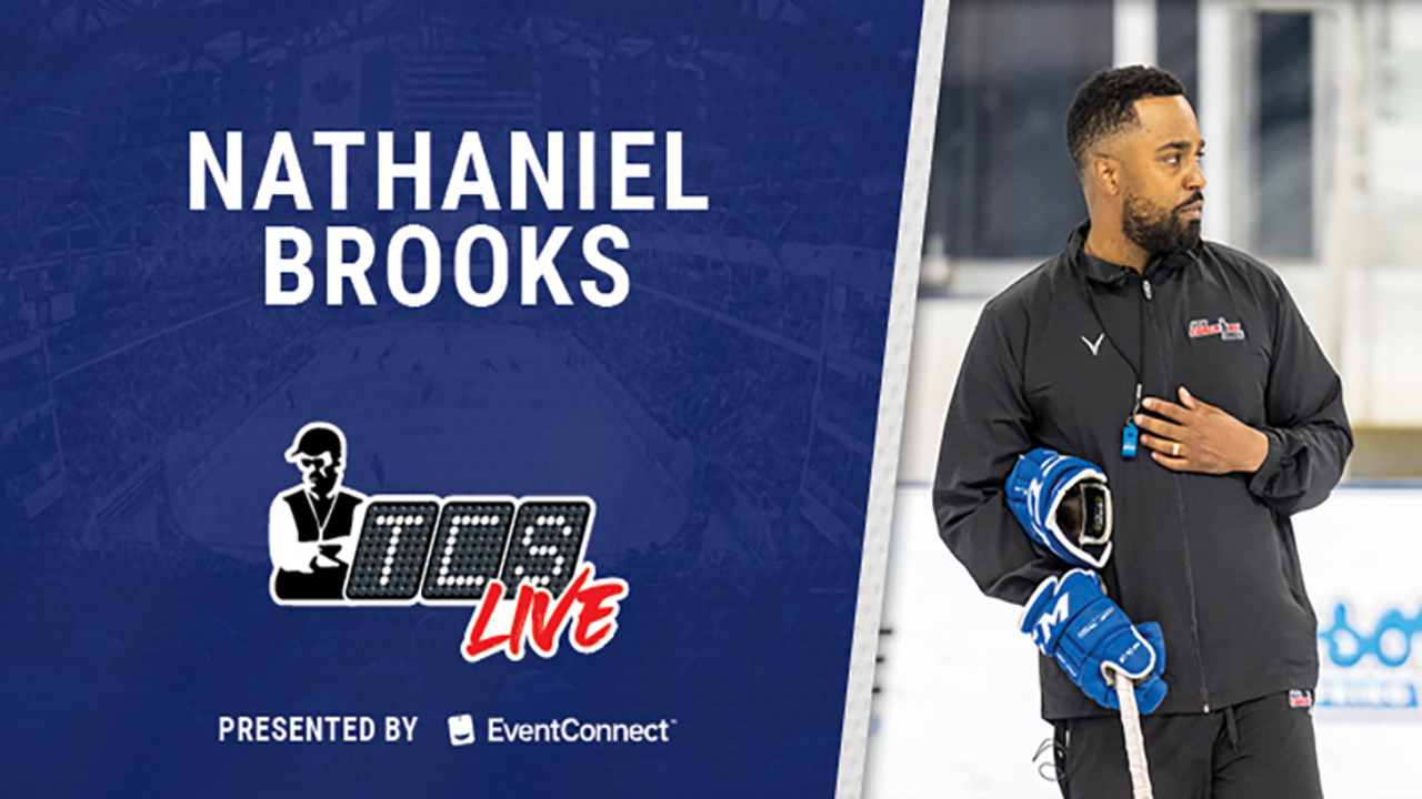 TCS Live 2022 Drill Book – Nathaniel Brooks