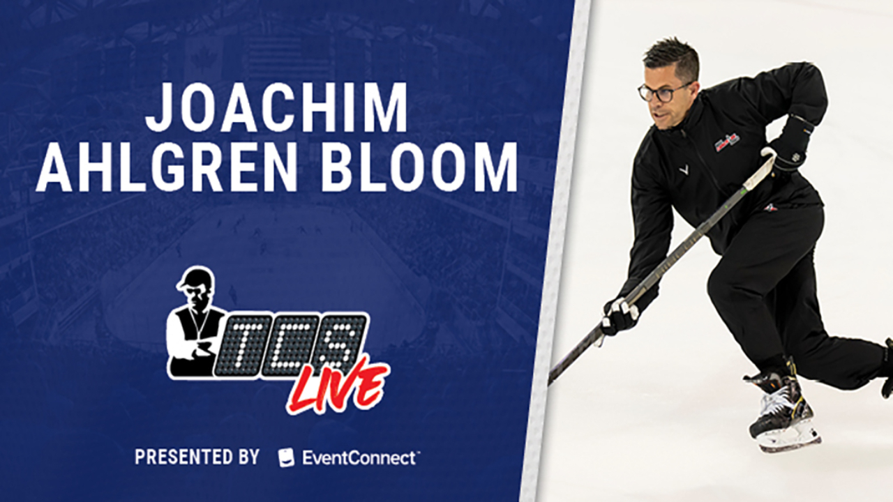 TCS Live 2022 Drill Book – Joachim Ahlgren Bloom TCS Live 2022 Drill Book – Joachim Ahlgren Bloom