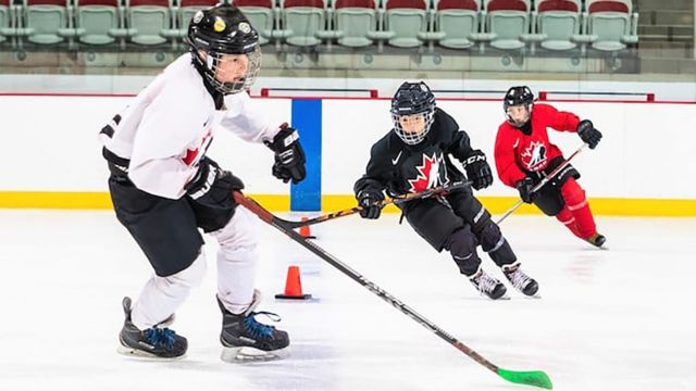 5 tips for running an effective hockey practice