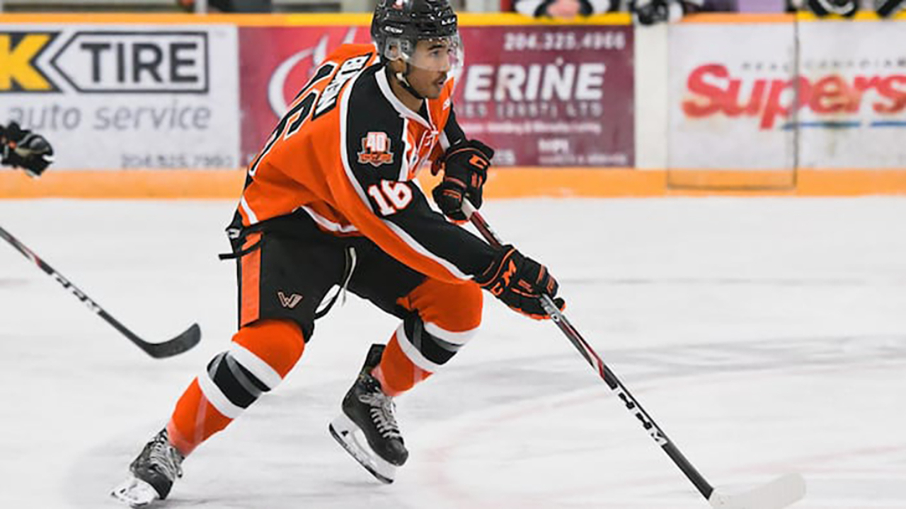 How to teach your defencemen to carry the puck into the offensive zone How to teach your defencemen to carry the puck into the offensive zone