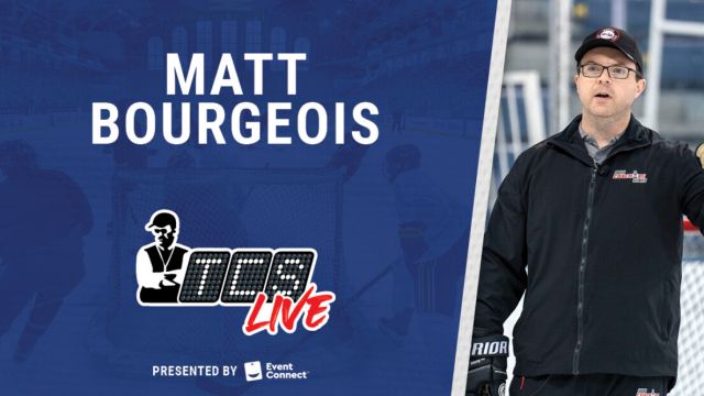 TCS Live 2023 Top 100 Drill Book – Matthew Bourgeois
