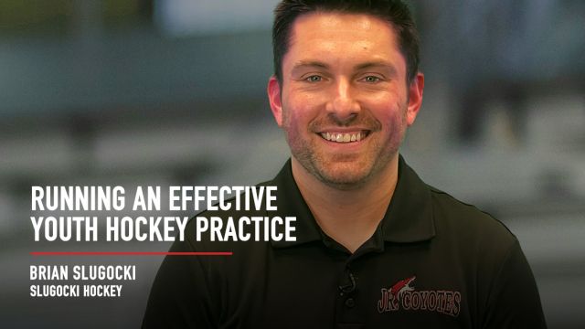 Minor Hockey Coaching Foundations: Running Effective Practices Minor Hockey Coaching Foundations: Running Effective Practices