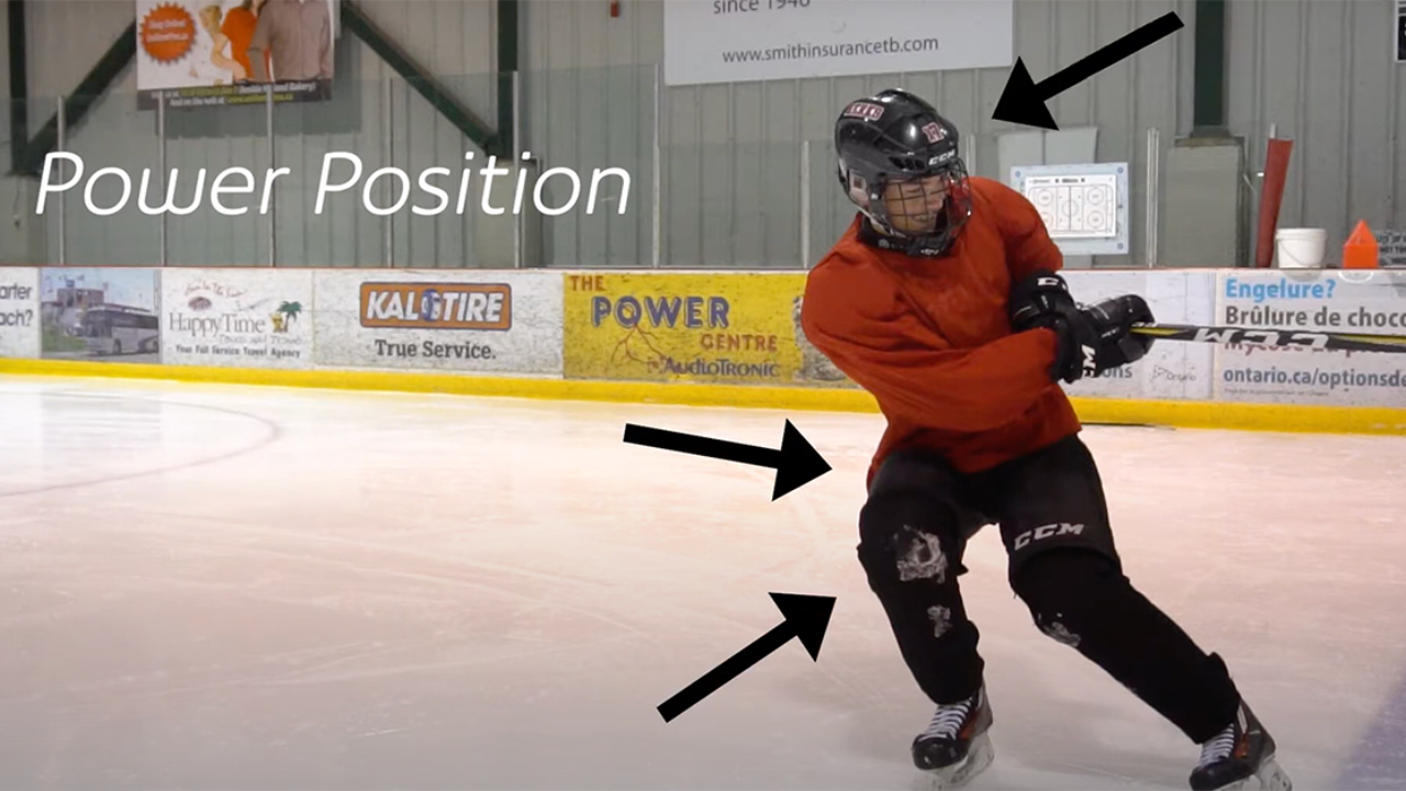 Falls & Recovery - Safe4Sports #5 Falls & Recovery - Safe4Sports #5