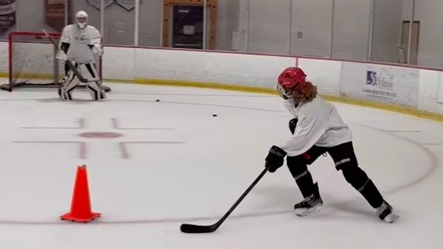 2 Practice Drills for Individual Skill Development