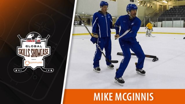 Global Skills Showcase Drill Book – Mike McGinnis