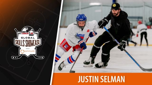 Global Skills Showcase Drill Book – Justin Selman