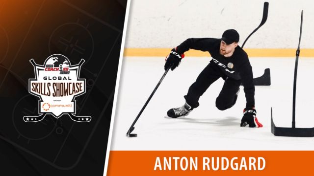 Global Skills Showcase Drill Book – Anton Rudgard