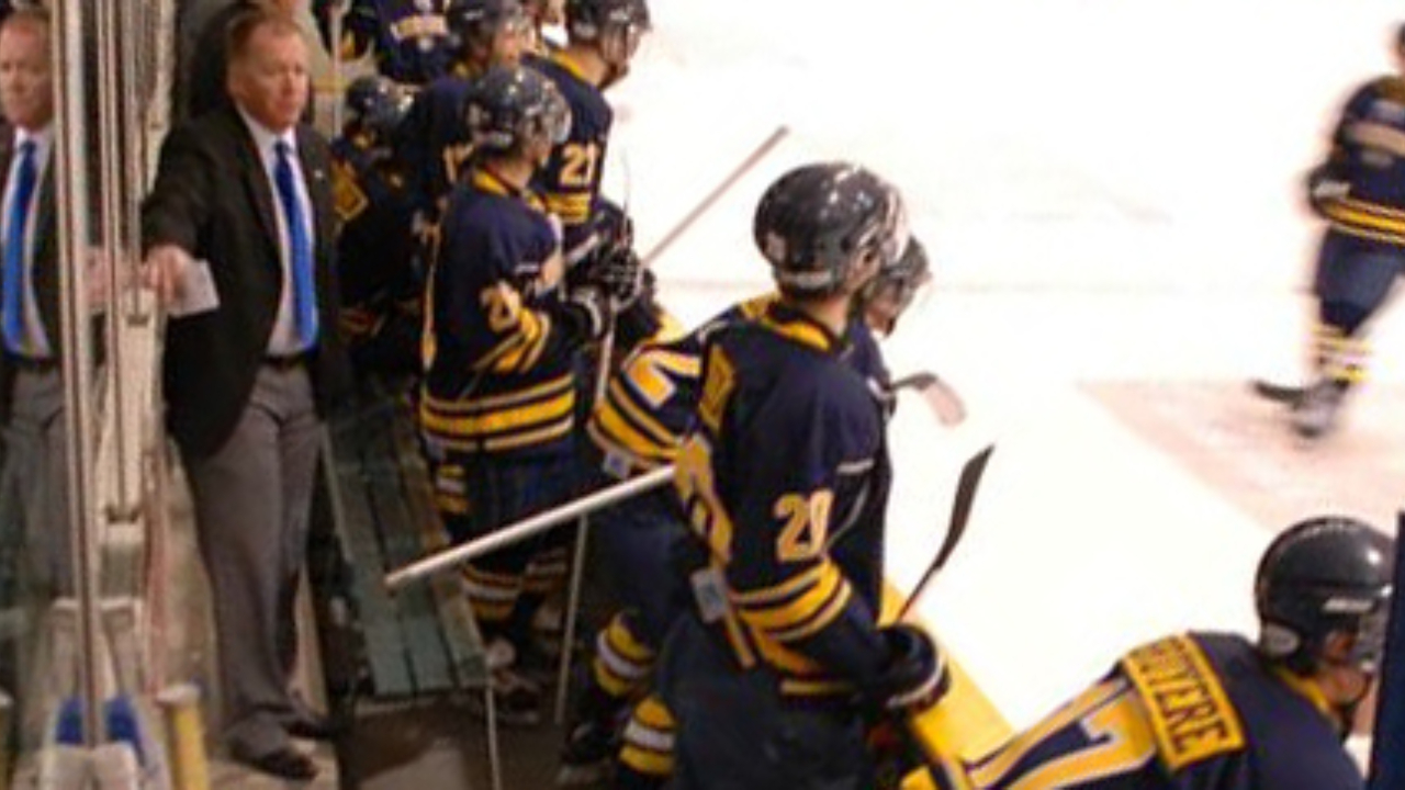 A Guide to Being a Varsity Hockey Player A Guide to Being a Varsity Hockey Player