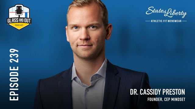 Helping Players Stay in the Moment, with Dr. Cassidy Preston