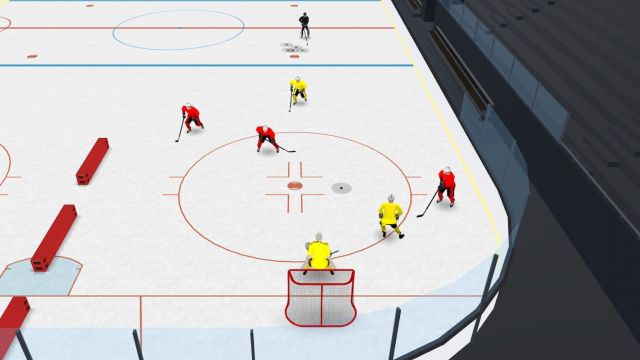 3 Drills to Create an Aggressive Penalty Kill