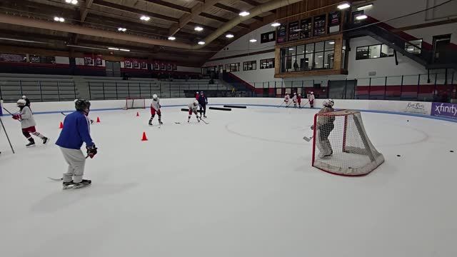 Below Net Cycle Drill (MNS 23) - Made with Clipchamp