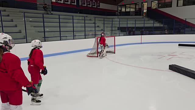 Wall Rim & Working to Face the Play (MNS 23) - Made with Clipchamp