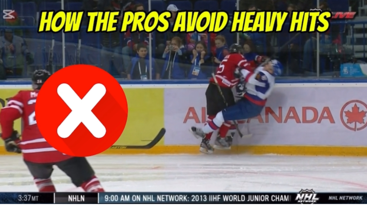 Keys to avoid HEAVY HITS (vs the pinch)