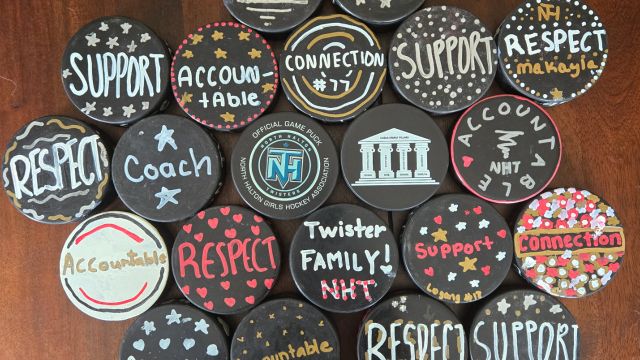 Core Value Reminders