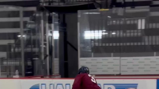 Warm up Deception Drill (Get off the Wall)