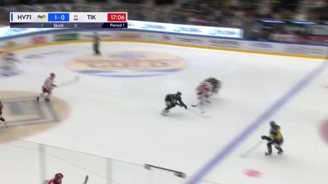 Pick up Pucks and Break Out Under Pressure