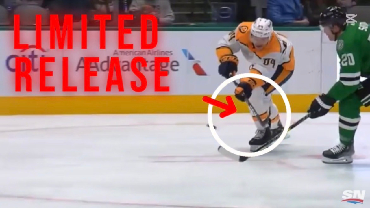 Limited release shots in traffic