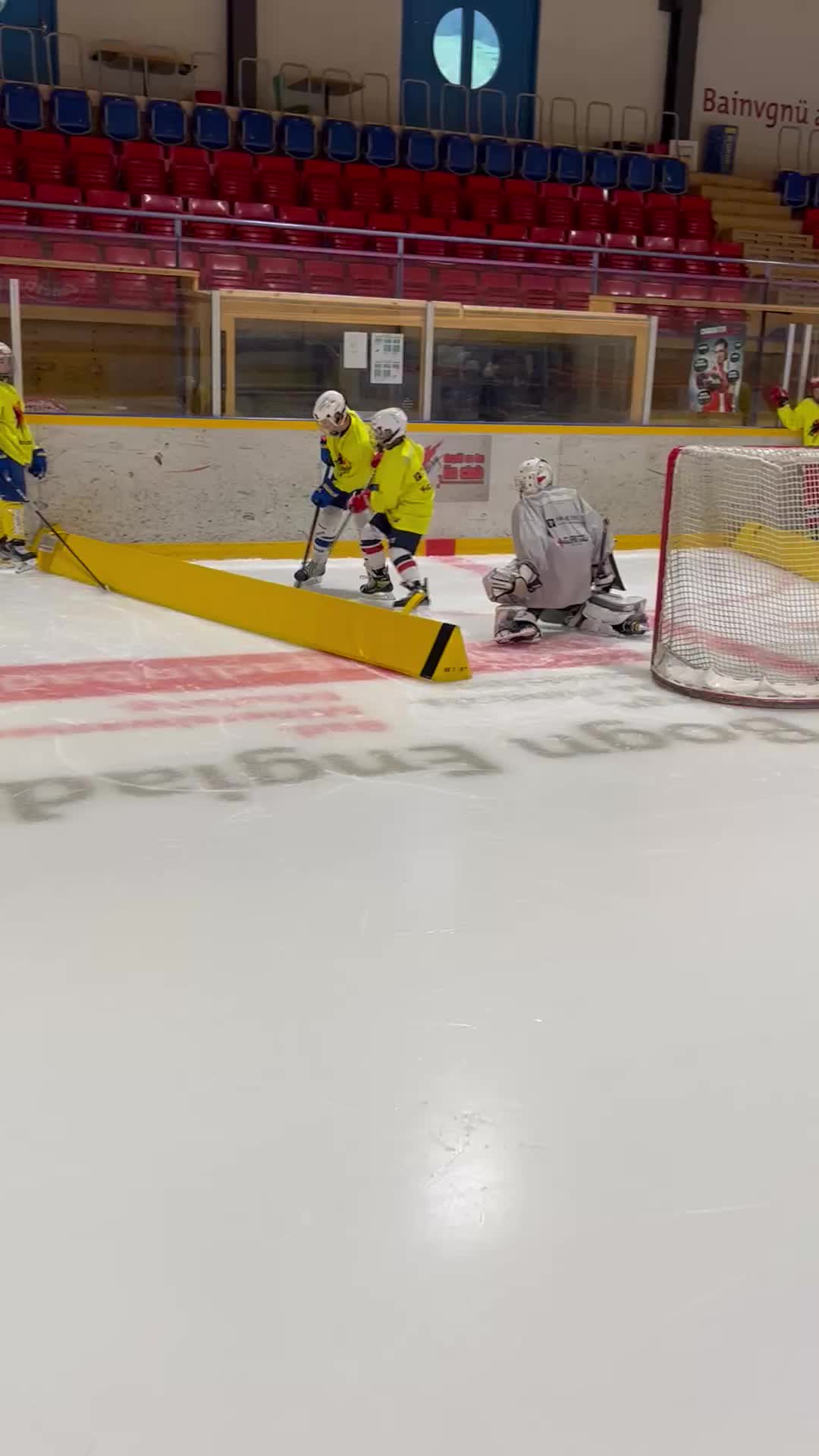 Camp Scuol - 1vs1 battle SAG