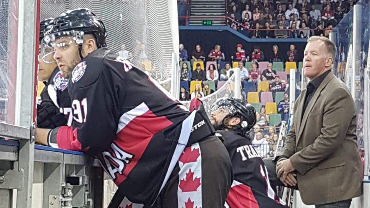 Quick - Engagement from the Bench Tip