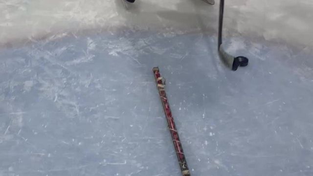 Bottom Hand Slide - Quick Hands