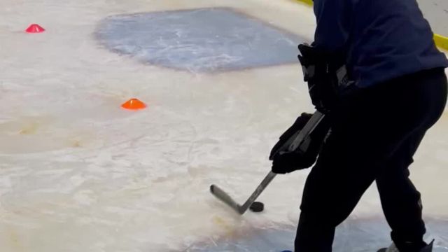 Step Fake - Quick Hands