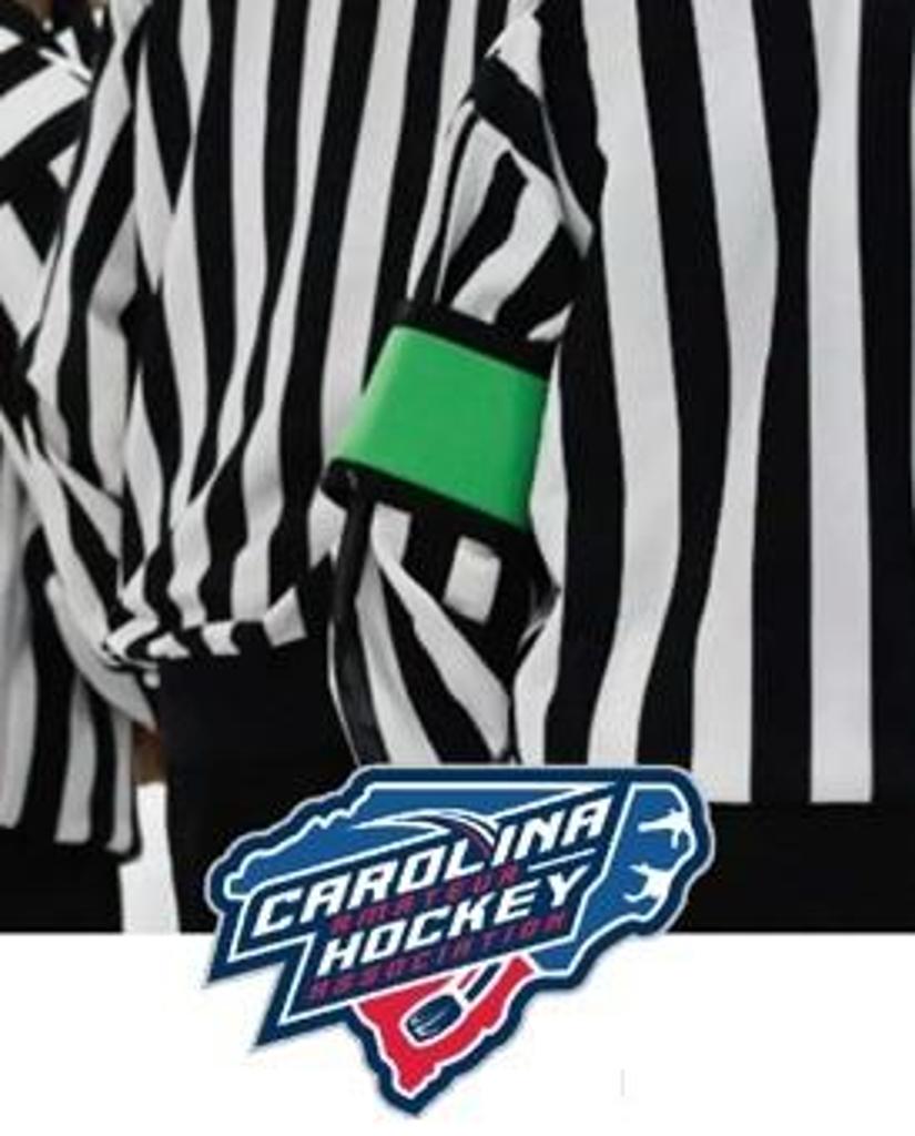 The Green Stripe Initiative