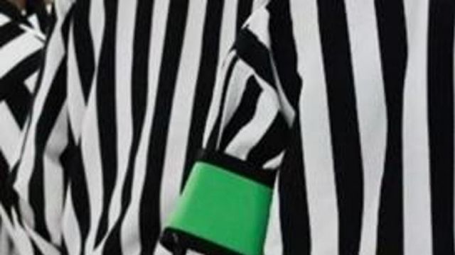 The Green Stripe Initiative