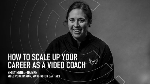 How to Scale Up Your Career as a Video Coach, with Emily Engel-Natzke
