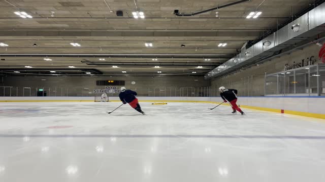 Passing/Crossover Passing/Crossover