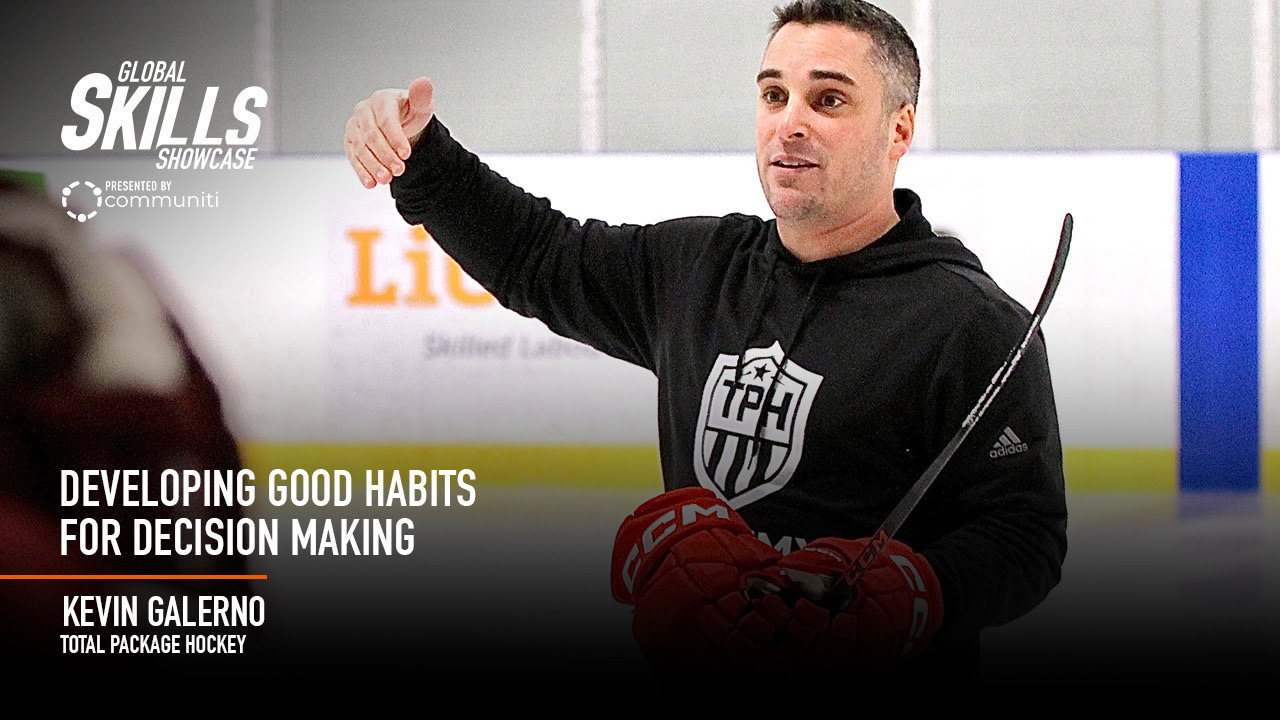 Developing Good Habits for Decision Making Developing Good Habits for Decision Making