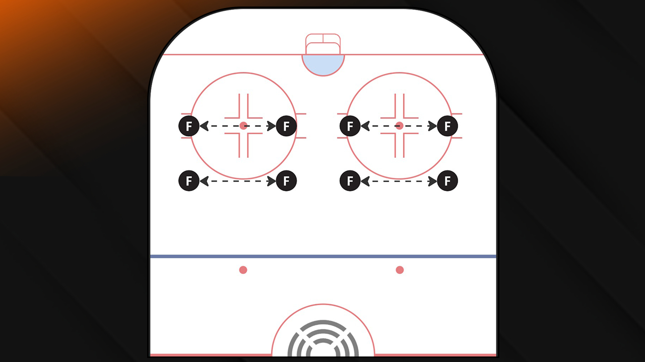 Passing and Receiving - Cupping | 2024 GSS Drill Book Passing and Receiving - Cupping | 2024 GSS Drill Book