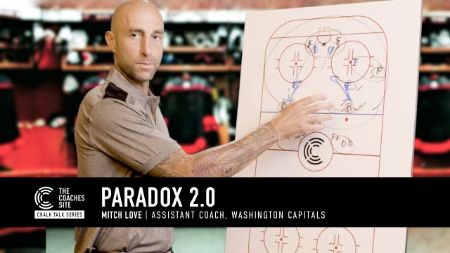 Chalk Talk: Paradox 2.0