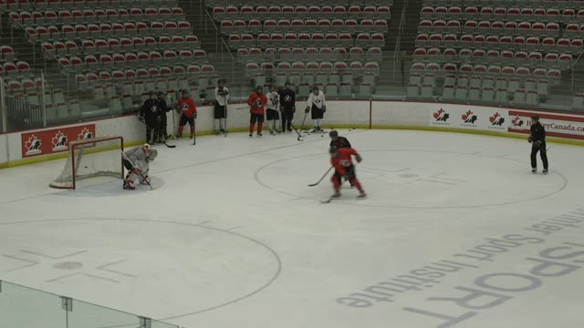 03.0 GMP Manage Pucks