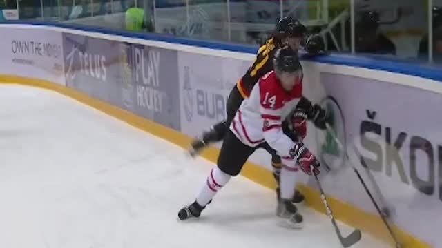 10.0 GMP Face Off Ready