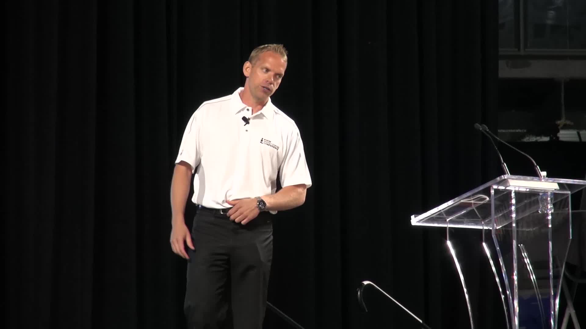 The Continued Evolution of Goaltending, with Mike Valley The Continued Evolution of Goaltending, with Mike Valley