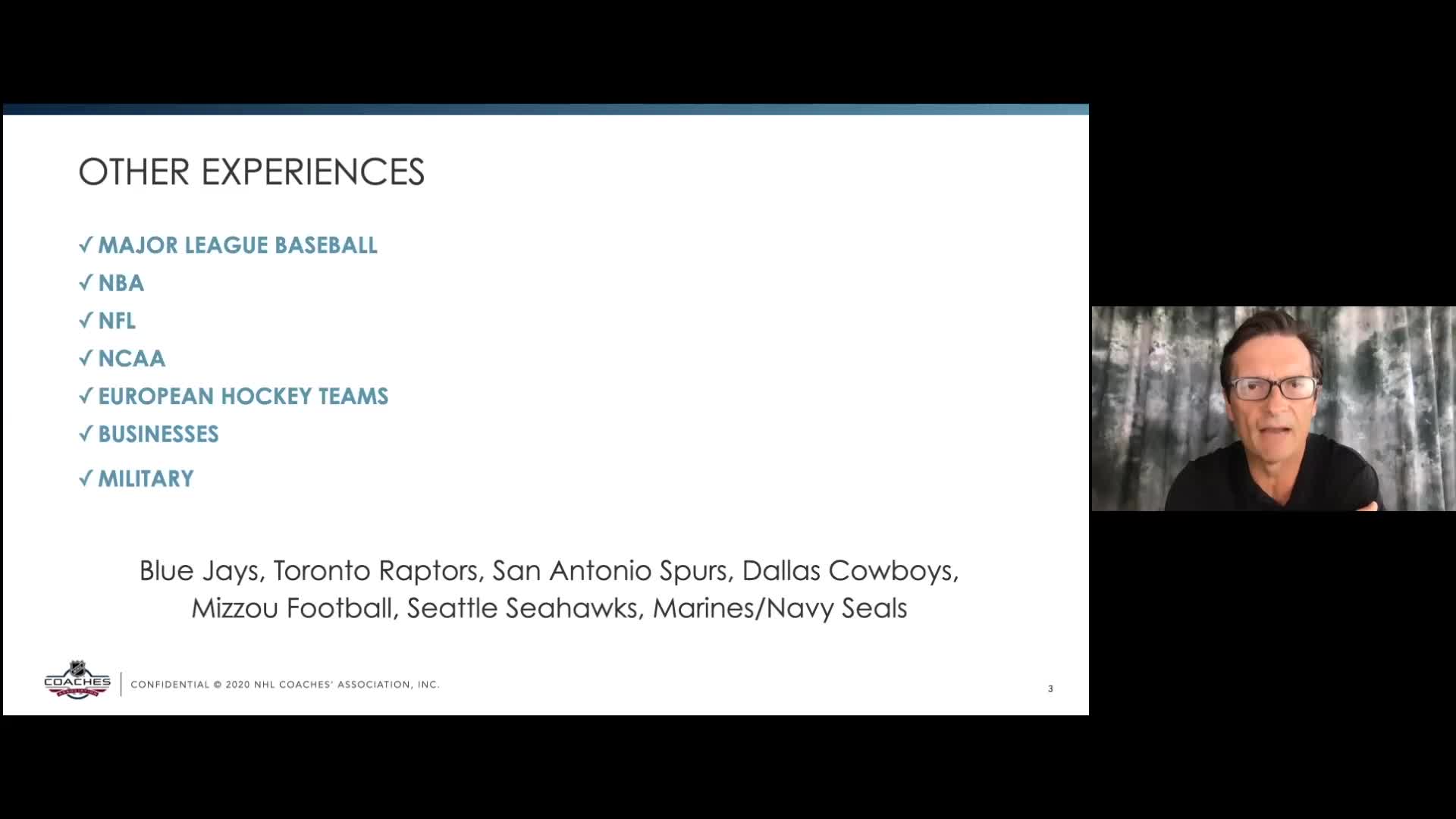 Building a Strong Team Culture, with Dallas Eakins Building a Strong Team Culture, with Dallas Eakins