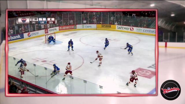The Breakdown - Involving your Defencemen in the Offensive Zone The Breakdown - Involving your Defencemen in the Offensive Zone