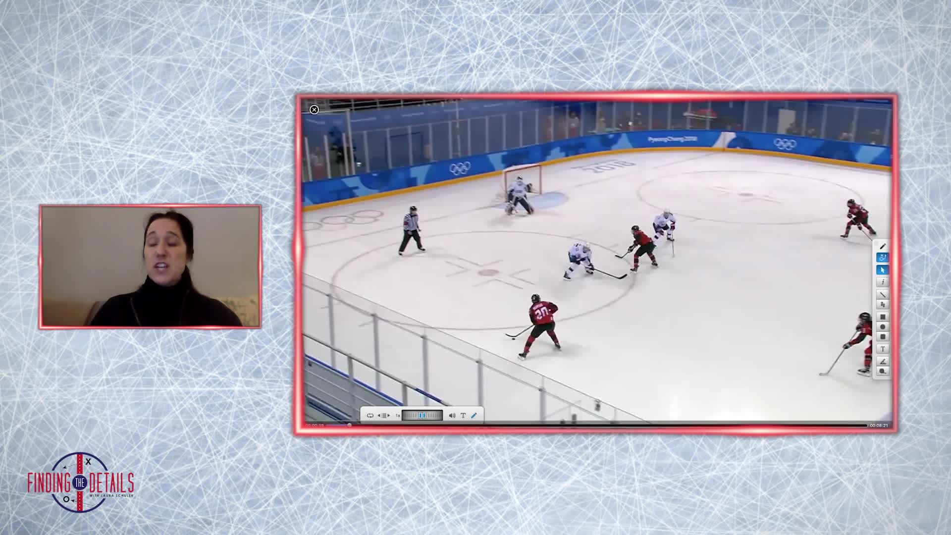 Finding the Details - Zone Entries Finding the Details - Zone Entries