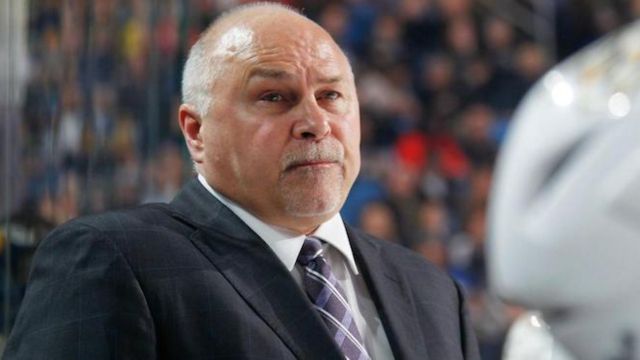Barry Trotz on How to Lead the Modern Player