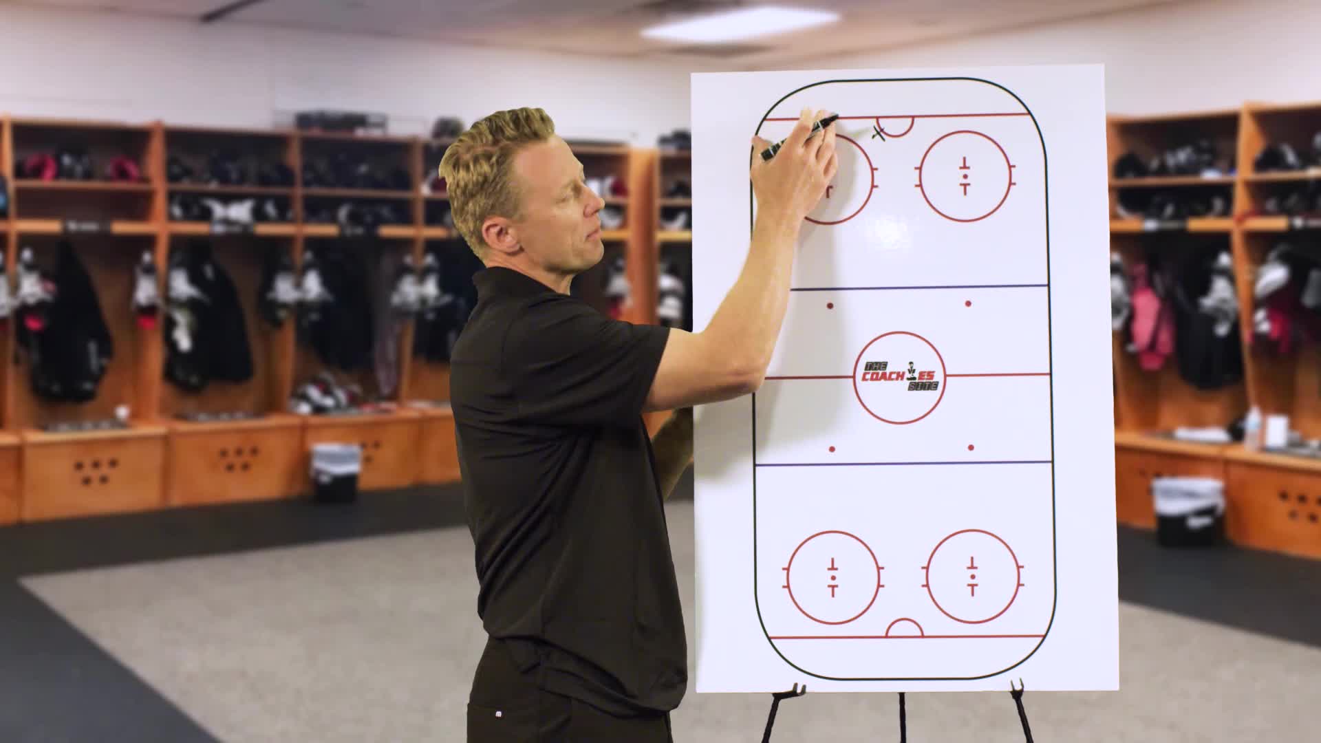 Breaking Down the Cycle, with Glen Gulutzan Breaking Down the Cycle, with Glen Gulutzan