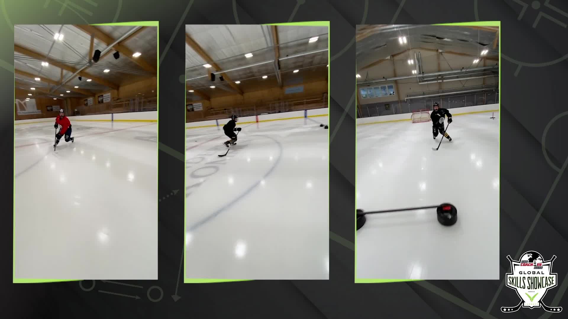 Skating Fundamentals Skating Fundamentals