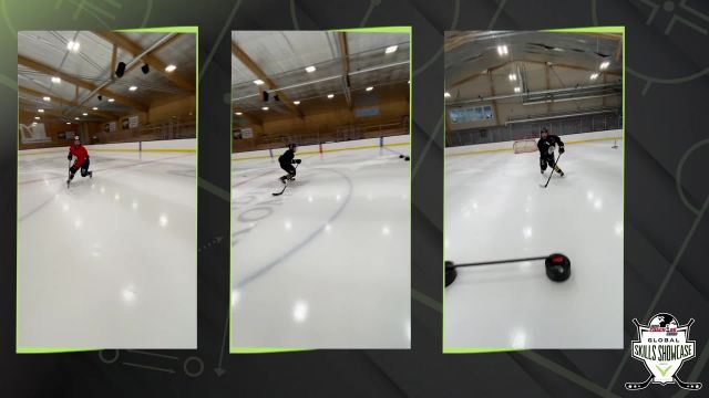 Skating Fundamentals Skating Fundamentals