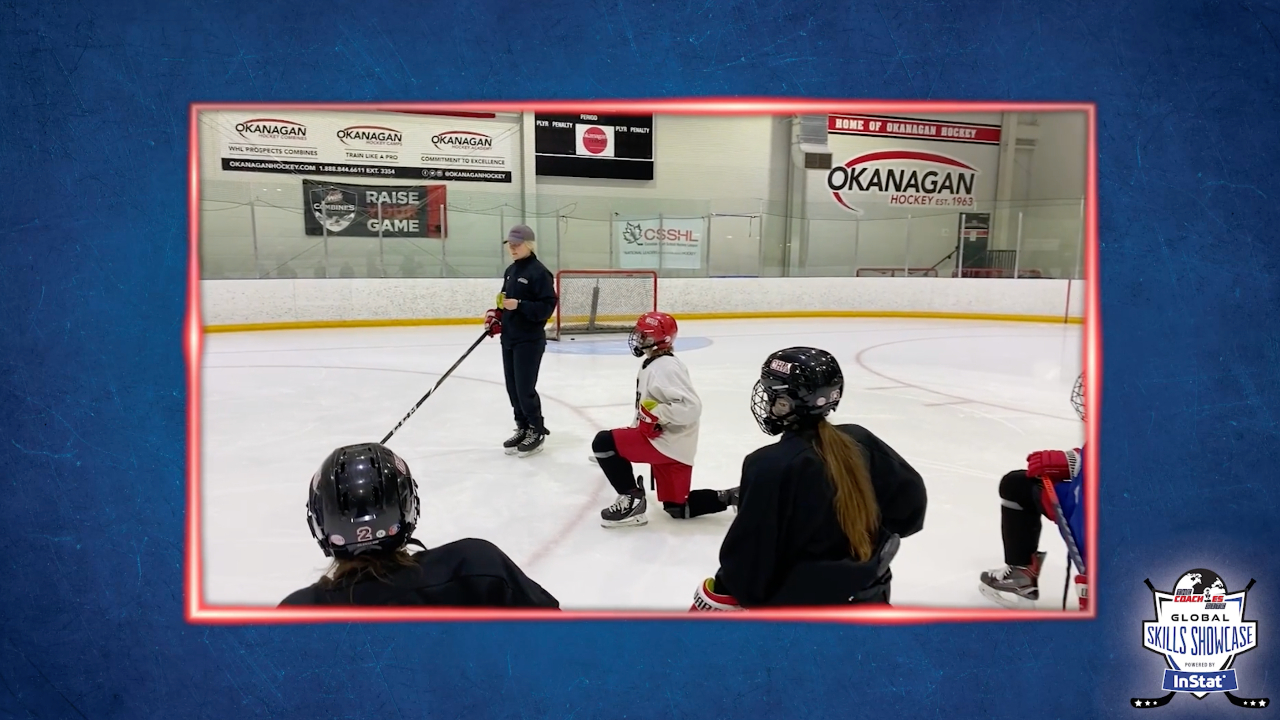 Deceptive Techniques for Puck Retrievals Deceptive Techniques for Puck Retrievals