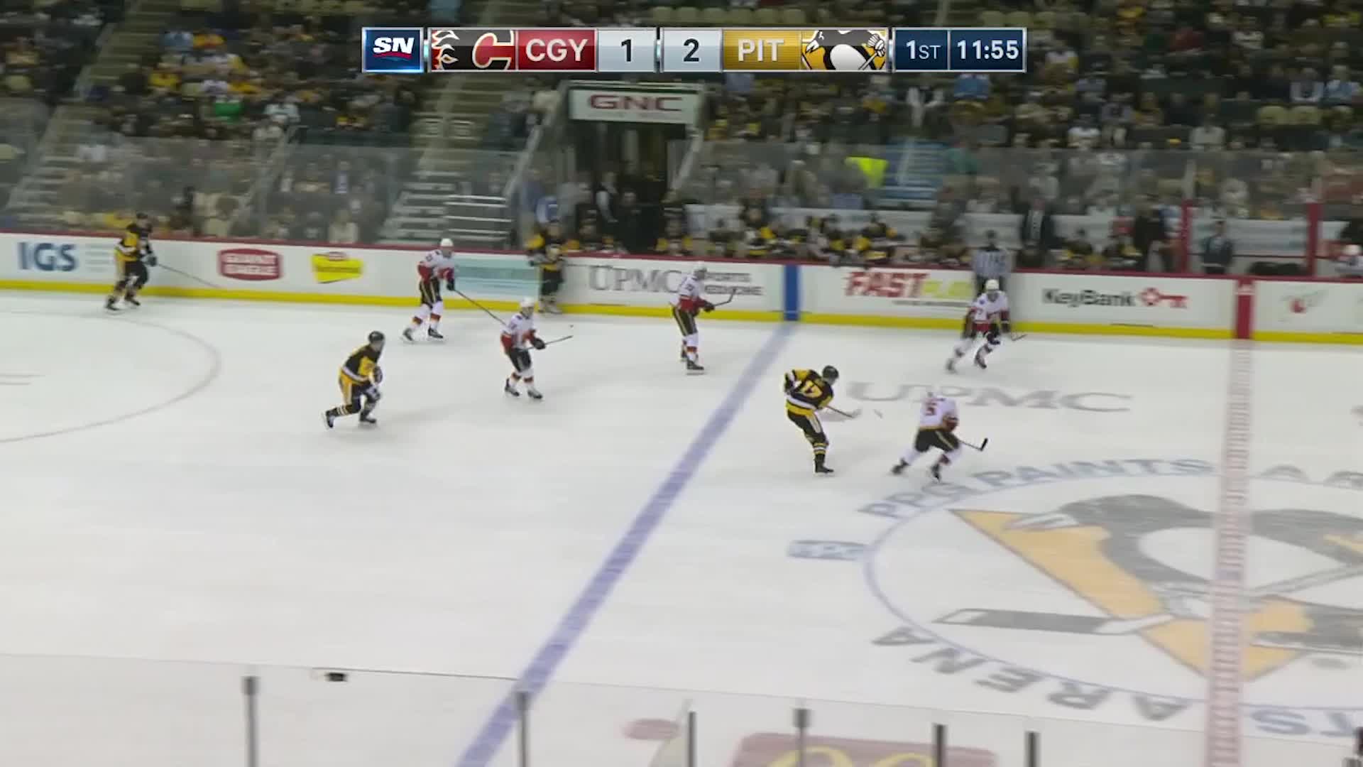 Developing Defencemen, with Glen Gulutzan Developing Defencemen, with Glen Gulutzan